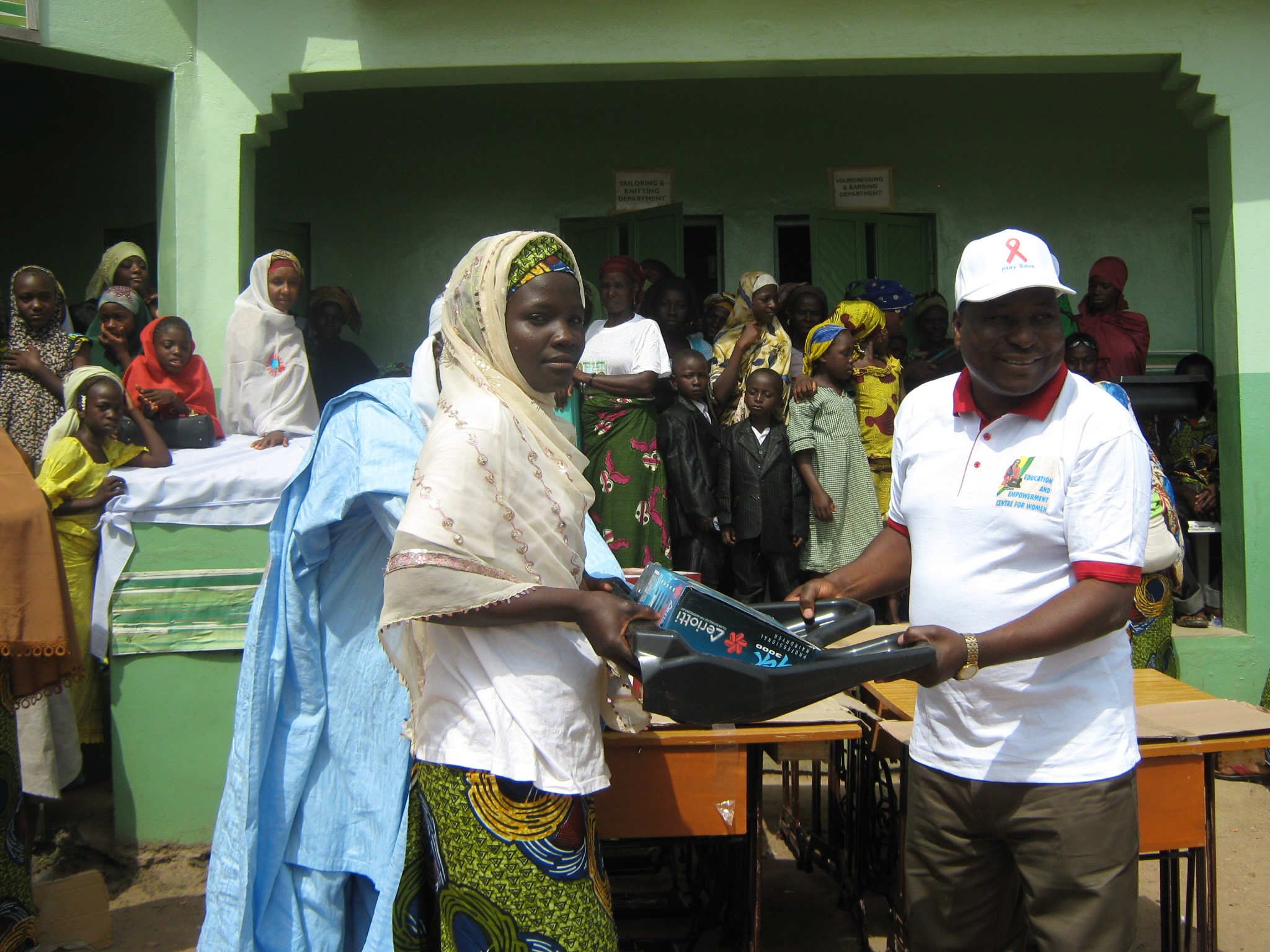 Youth Empowerment Program