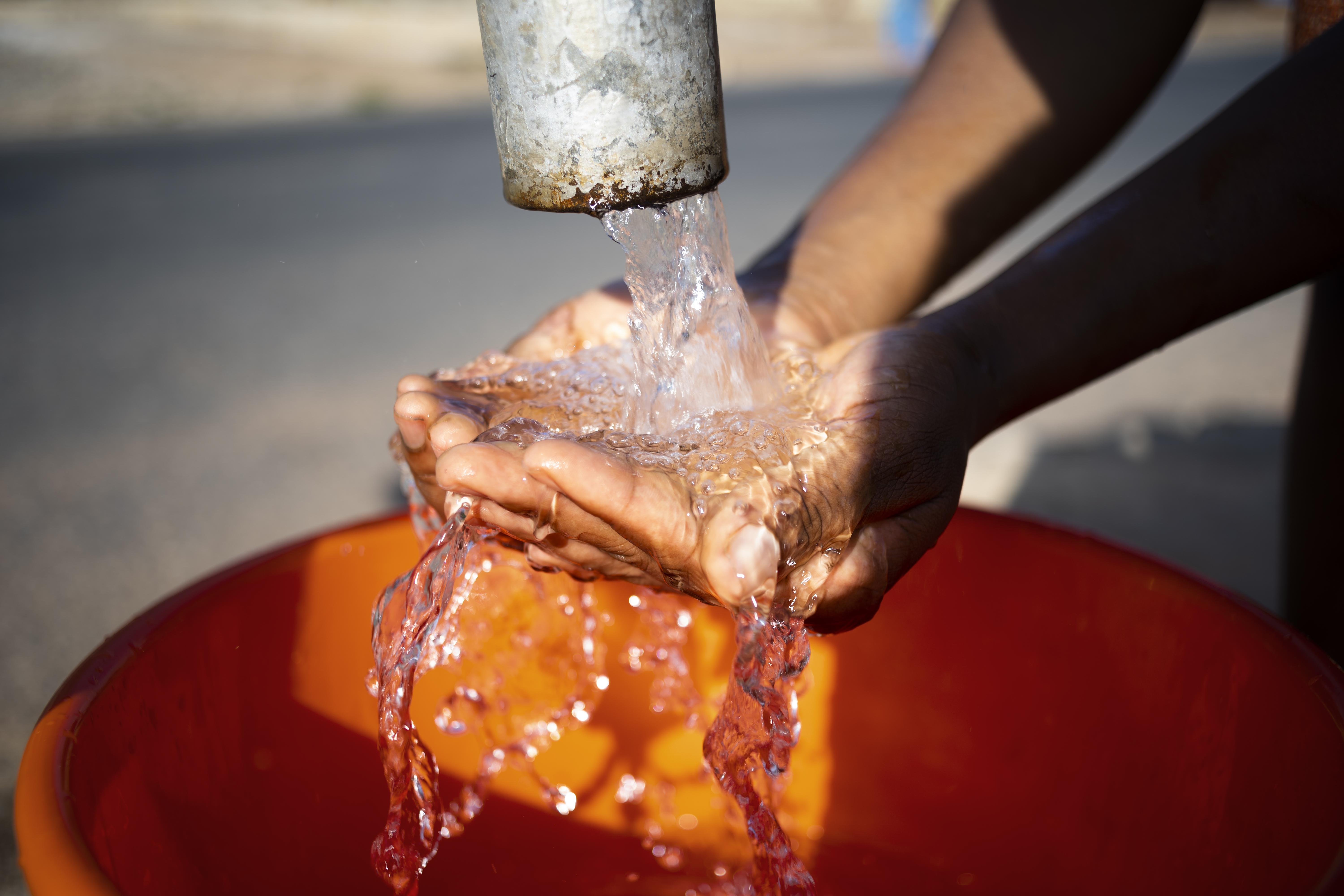 Clean Water Initiative